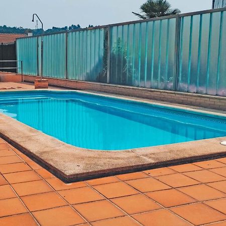 Apartamento Piscina Y Playa La Arena 외부 사진