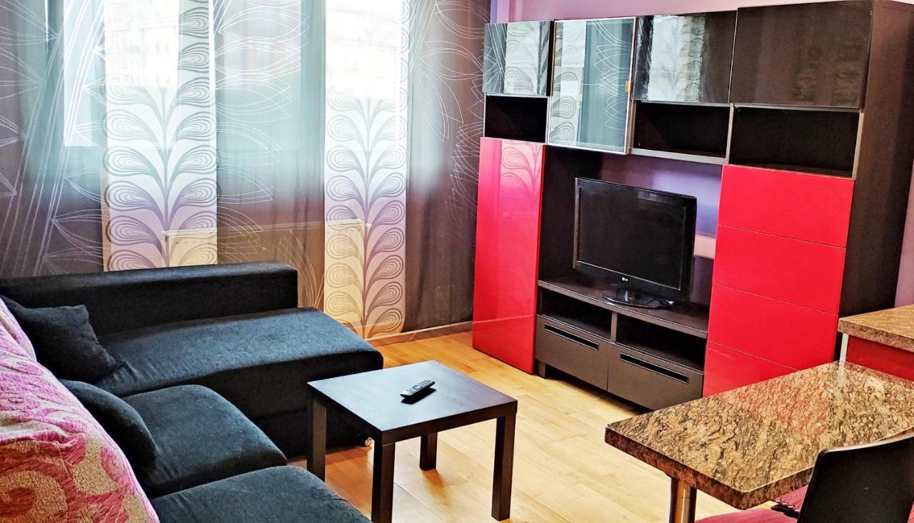 Apartamento Piscina Y Playa La Arena 외부 사진