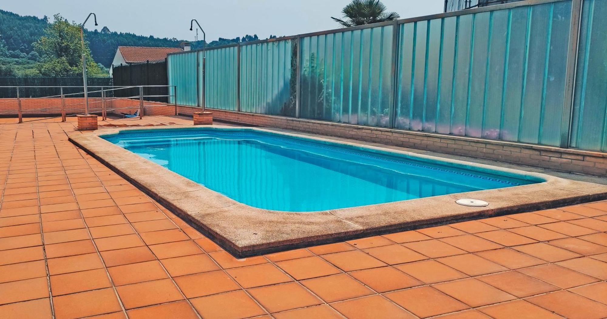 Apartamento Piscina Y Playa La Arena 외부 사진