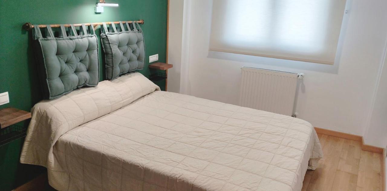 Apartamento Piscina Y Playa La Arena 외부 사진